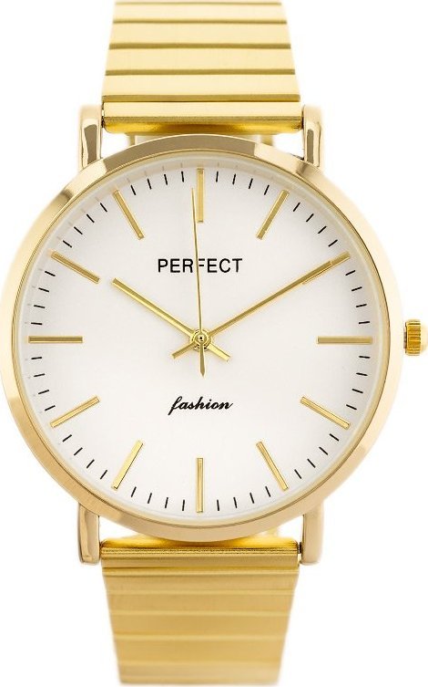 Zegarek ZEGAREK DAMSKI PERFECT S345 (zp986c)