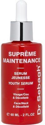 Dr Sebagh Supreme Maintenance Youth Serum luksusowe serum dla skóry wymagającej 60ml
