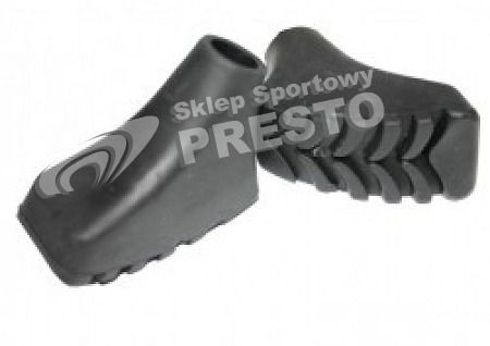 Nils Extreme Końcówki TN 101 Nils czarne 2szt.