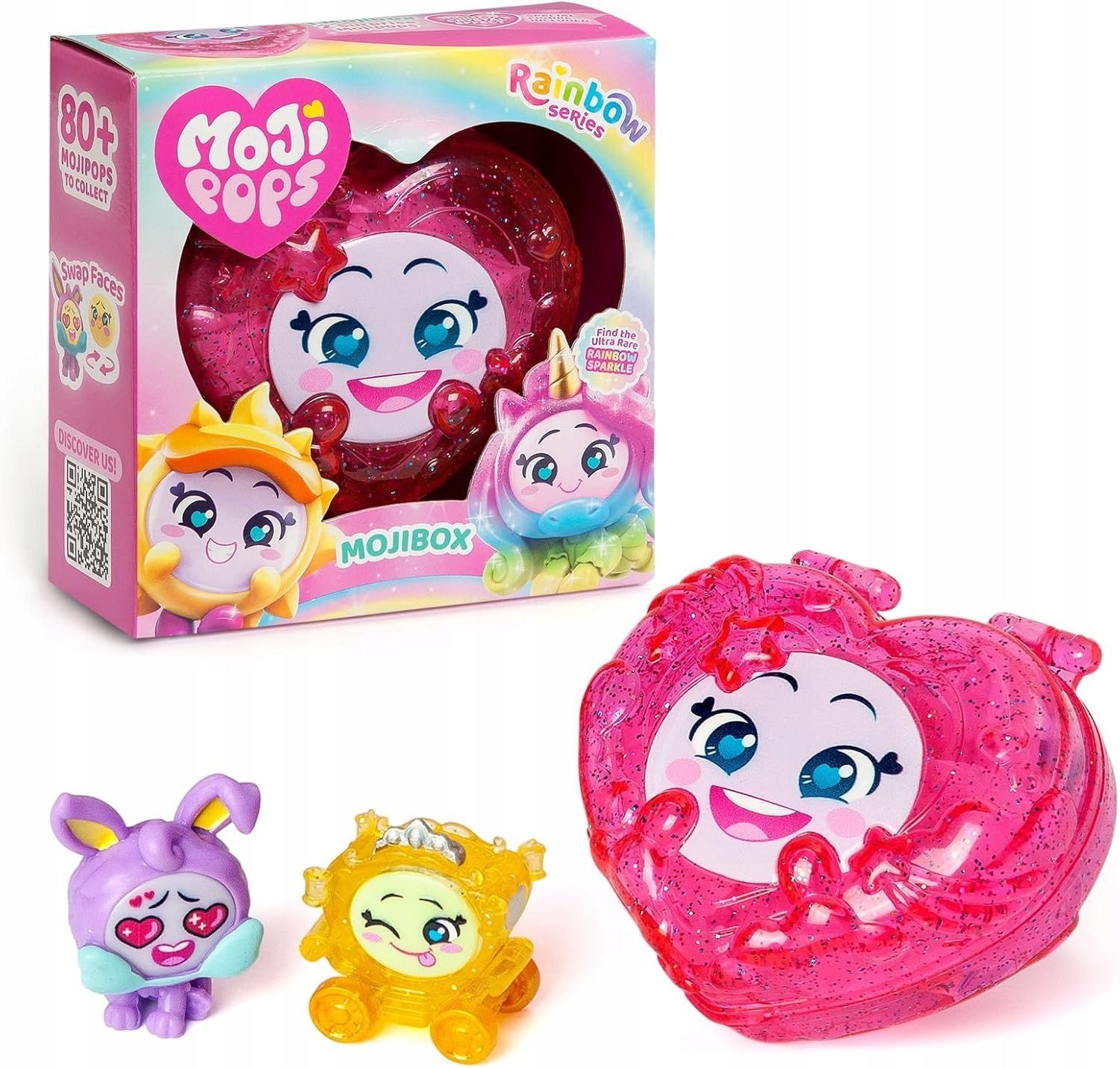 MBX MP RAINBOW DISPLAY 4X12 MOJIBOX