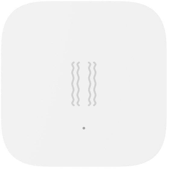 SMART HOME VIBRATION SENSOR/T1 VB-S01D AQARA