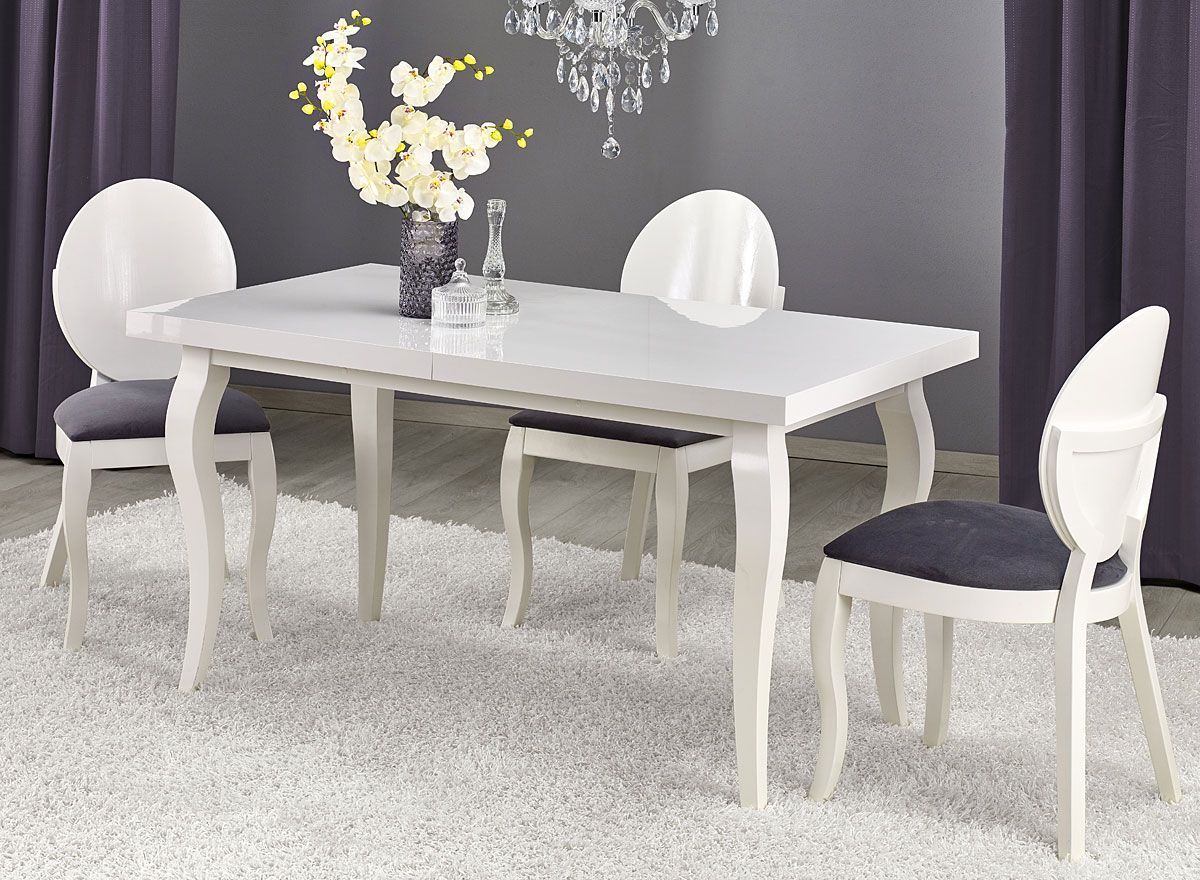 Elior Stół Mozarto - biały