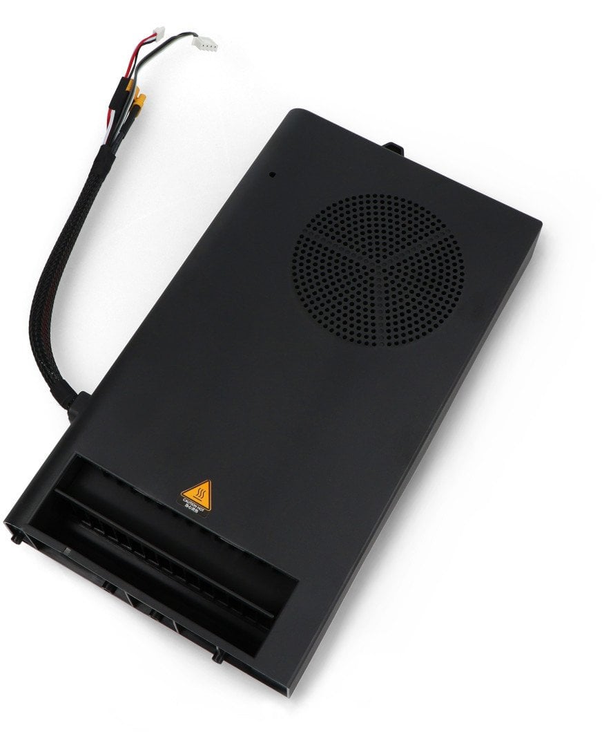 Jednostka grzewcza komory do drukarek Bambu Lab X1E}