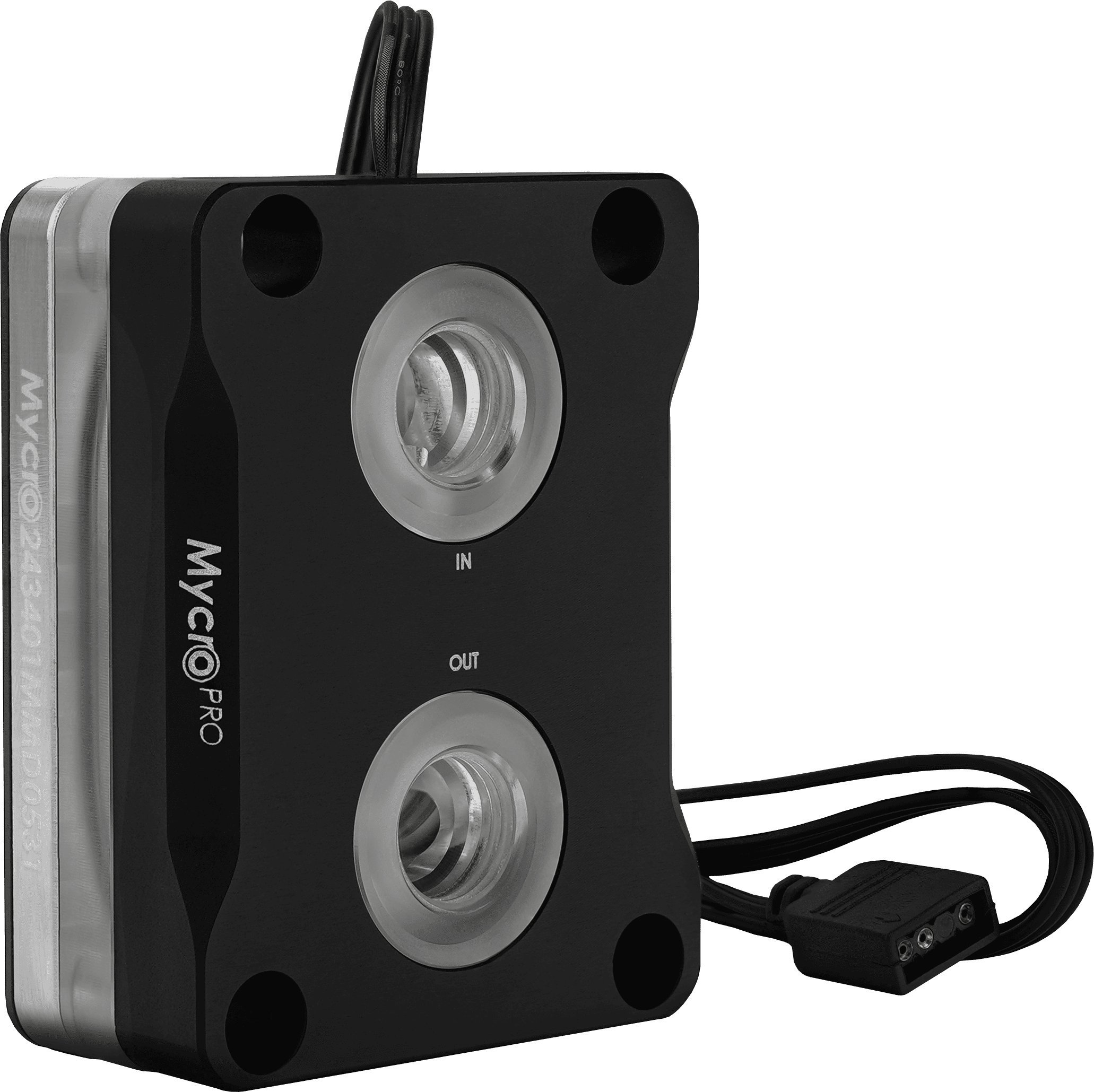 Thermal Grizzly Intel 1851 Mycro Direct-Die Pro RGB V1