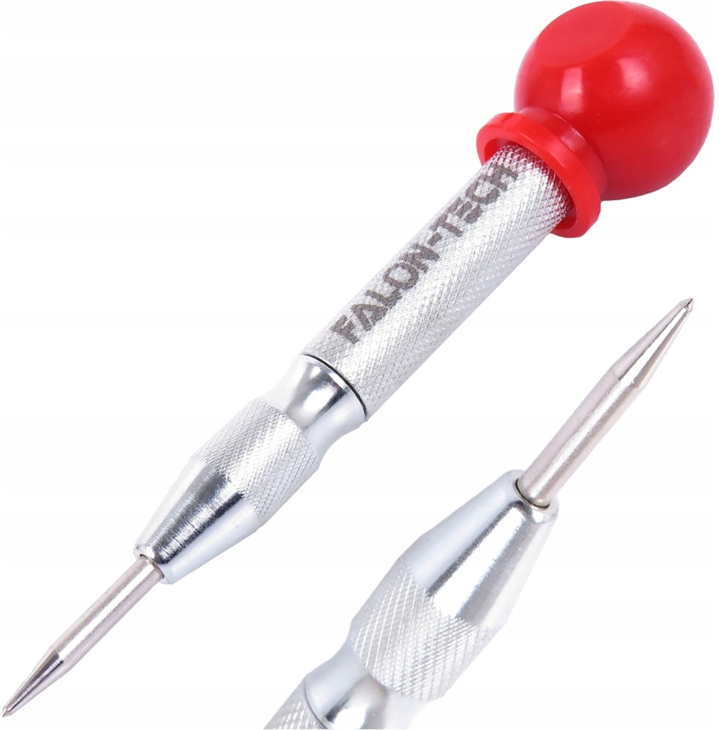 PUNKTAK AUTOMATYCZNY DO ZNAKOWANIA ZNACZNIK METALU REGULOWANY