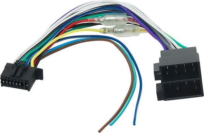 Radio samochodowe Blow 3825# Sam.zł.kenwood ddx kdc kmm / jvc 2017