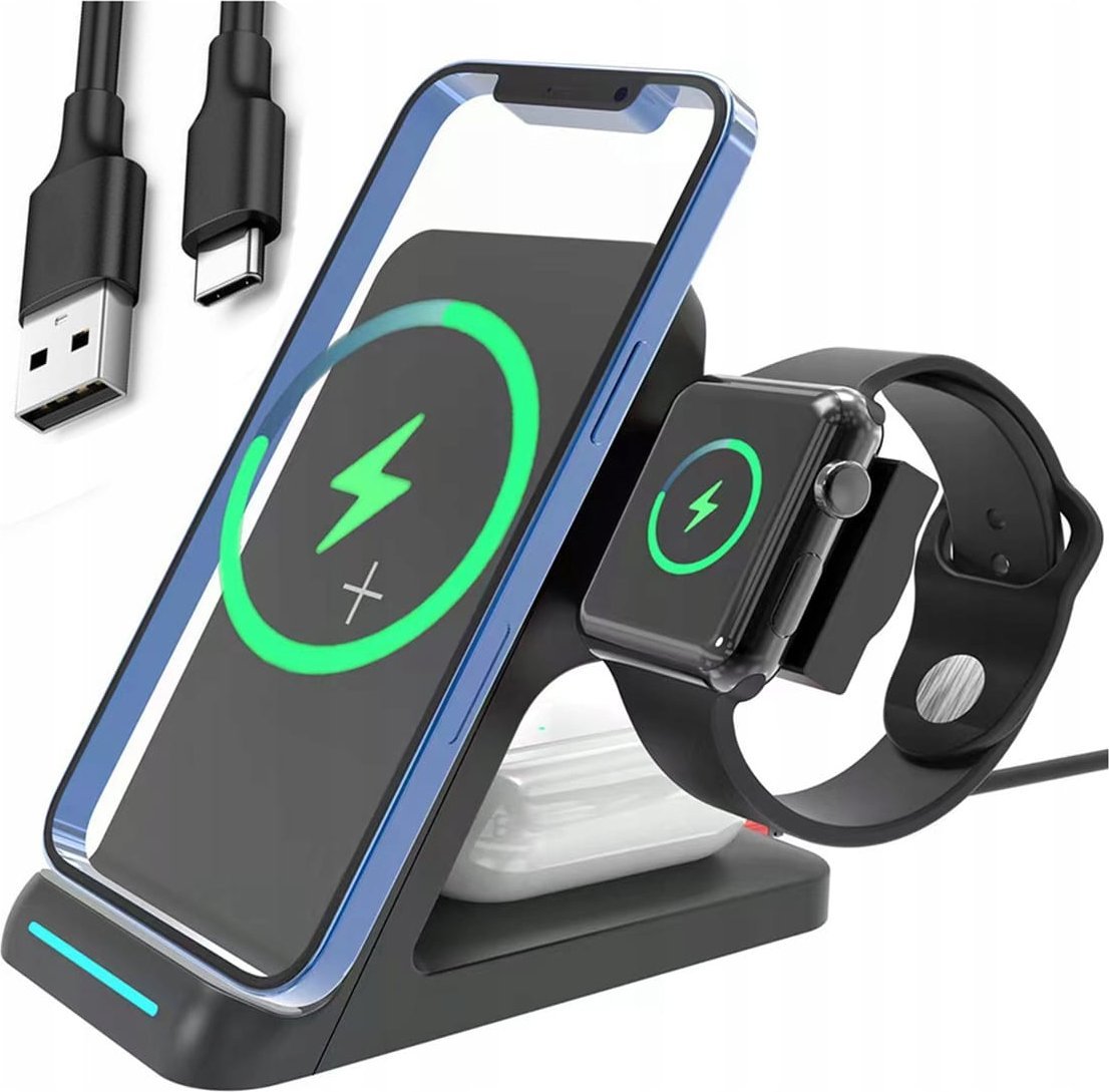 Ładowarka Zenwire Brak Indukcyjna