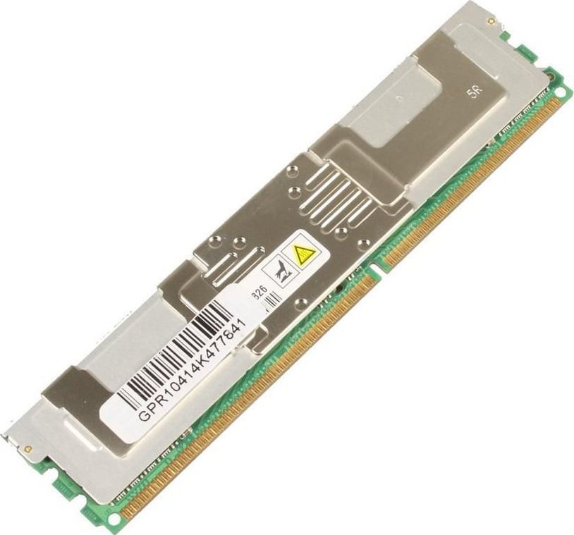 Pamięć dedykowana CoreParts 8GB Memory Module for Dell