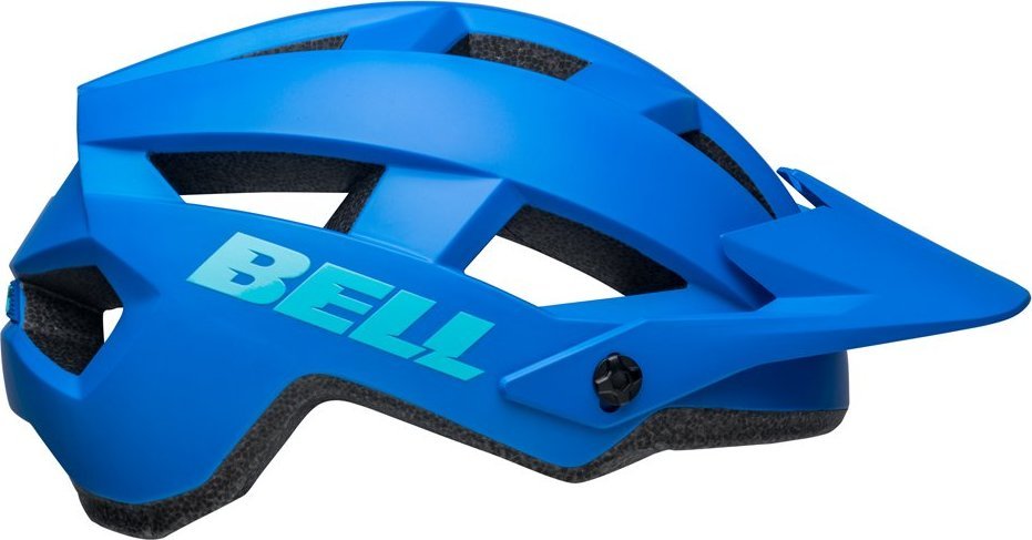 Bell Kask mtb BELL SPARK 2 matte dark blue roz. Uniwersalny M/L (53–60 cm) (NEW)