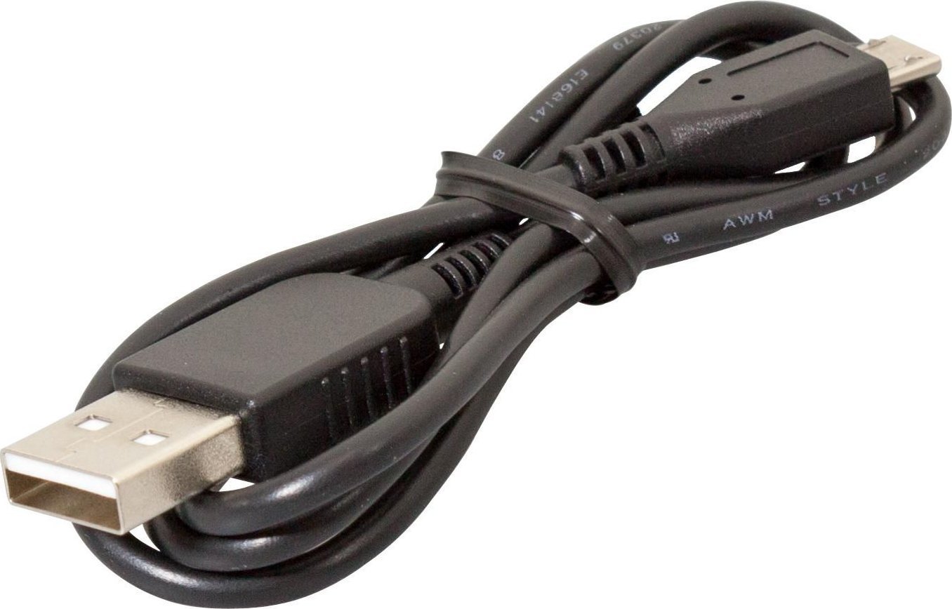 Adapter USB Sony Micro USB Cable