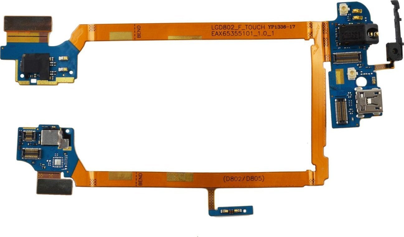 CoreParts Dock Charging with Headphone