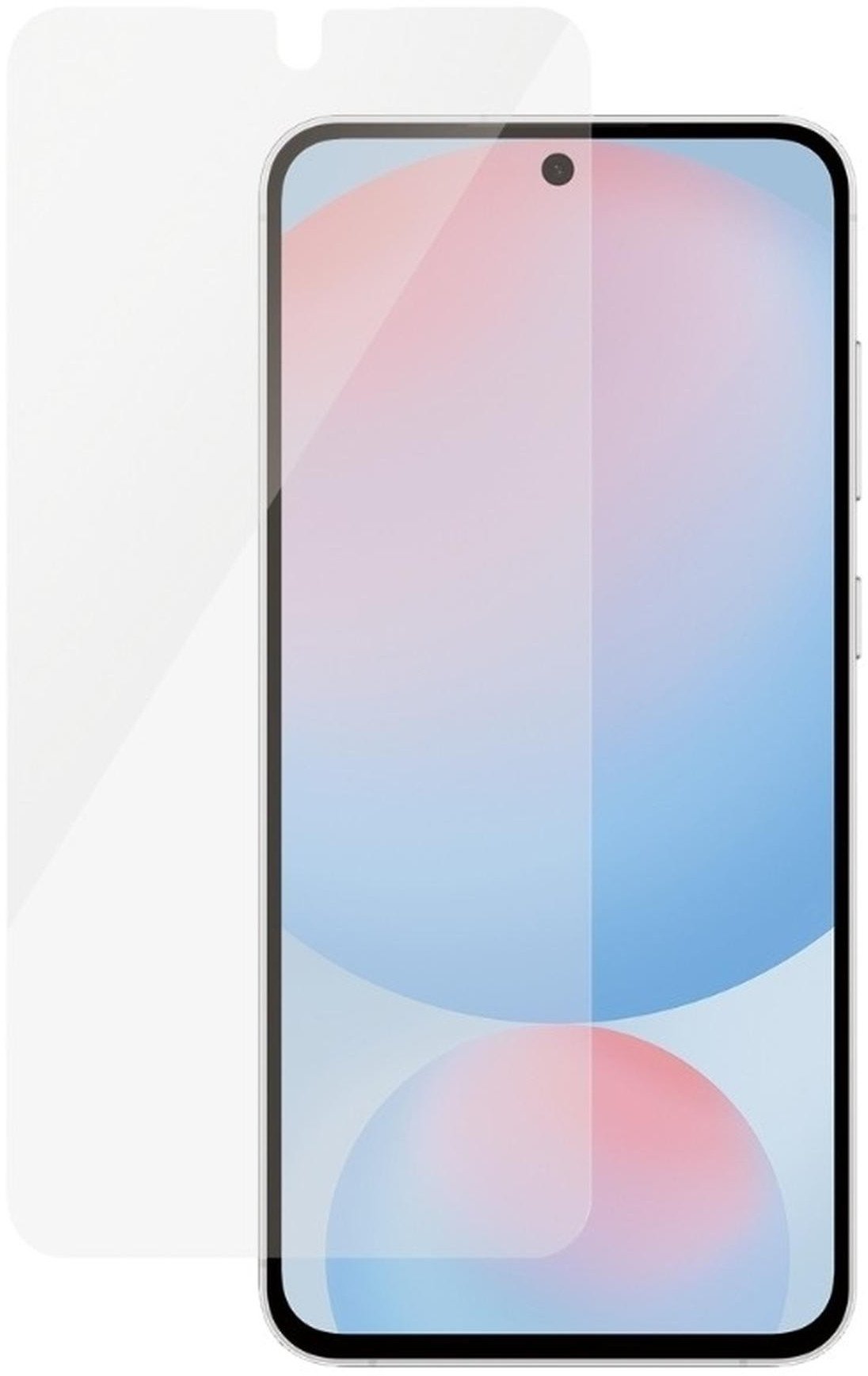 Mobile Origin Screen Guard with easy application - Samsung Galaxy S24 FE