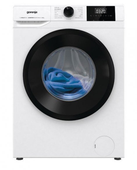 Pralka Gorenje Pralka W3NGPI62SBS