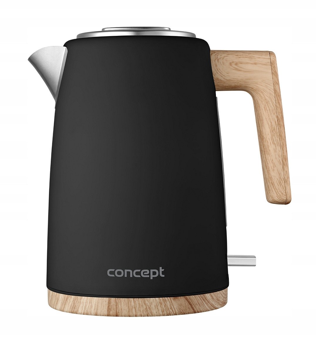 Czajnik elektryczny ELWOOD Concept, 1,7L, RK3316