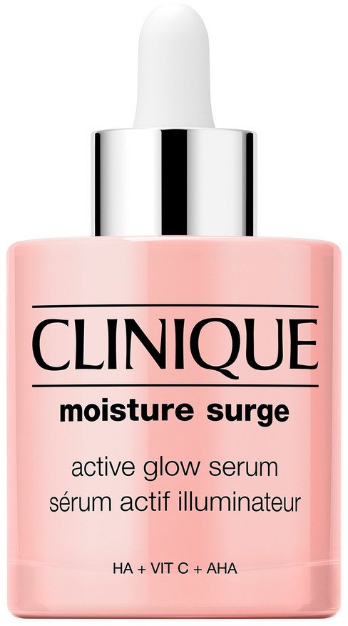 Clinique Moisture Surge Active Glow Serum aktywne rozświetlające 50ml