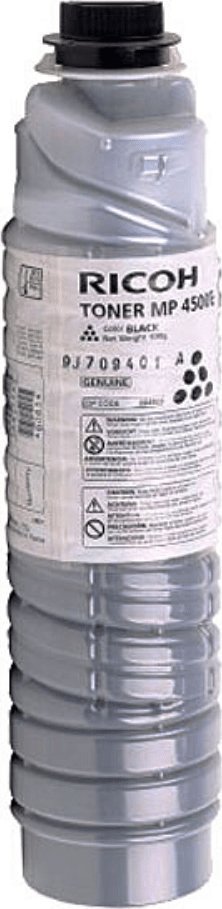 Toner Ricoh 841347 Black Oryginał (842239)