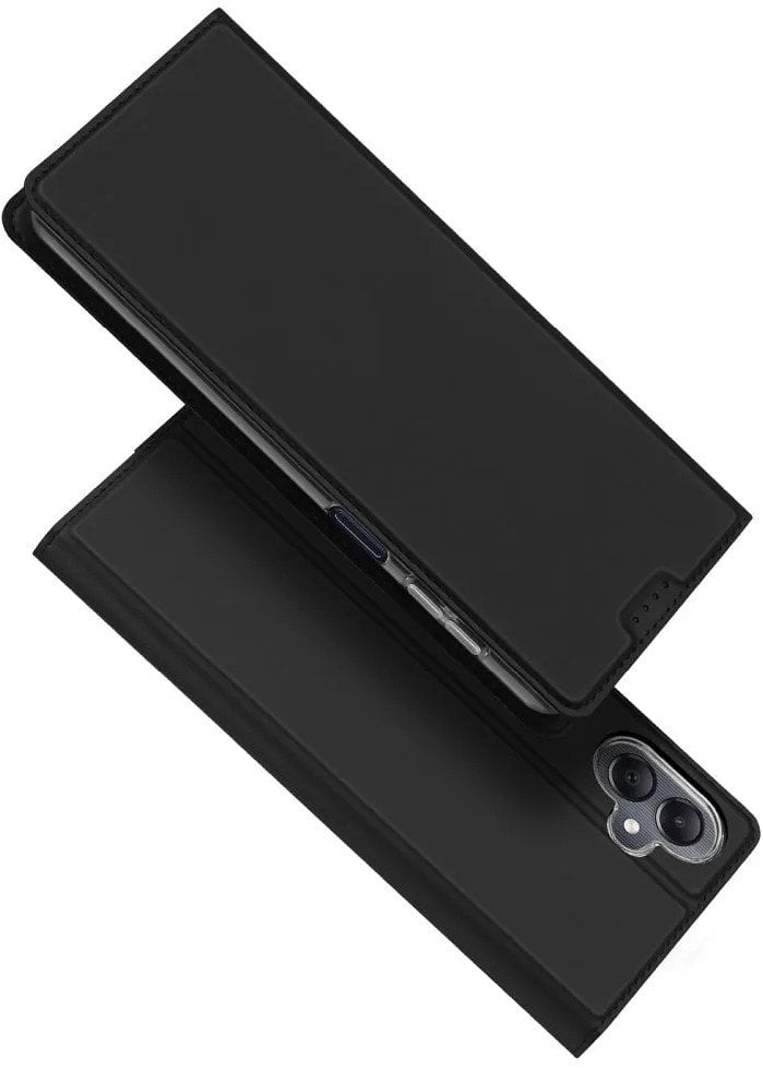 DUX DUCIS kabura SKIN PRO do SAMSUNG A06 5G czarna