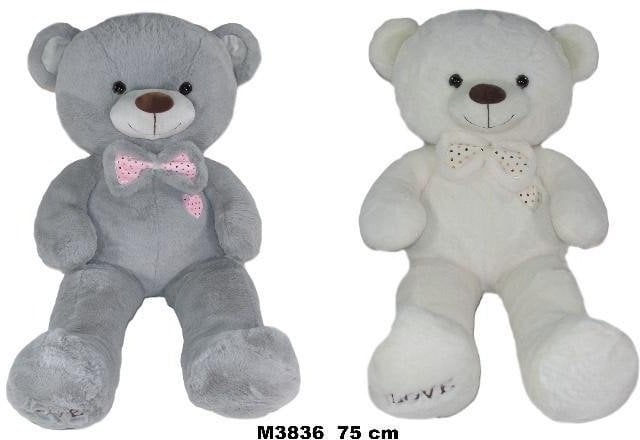 Miś 75cm MIX