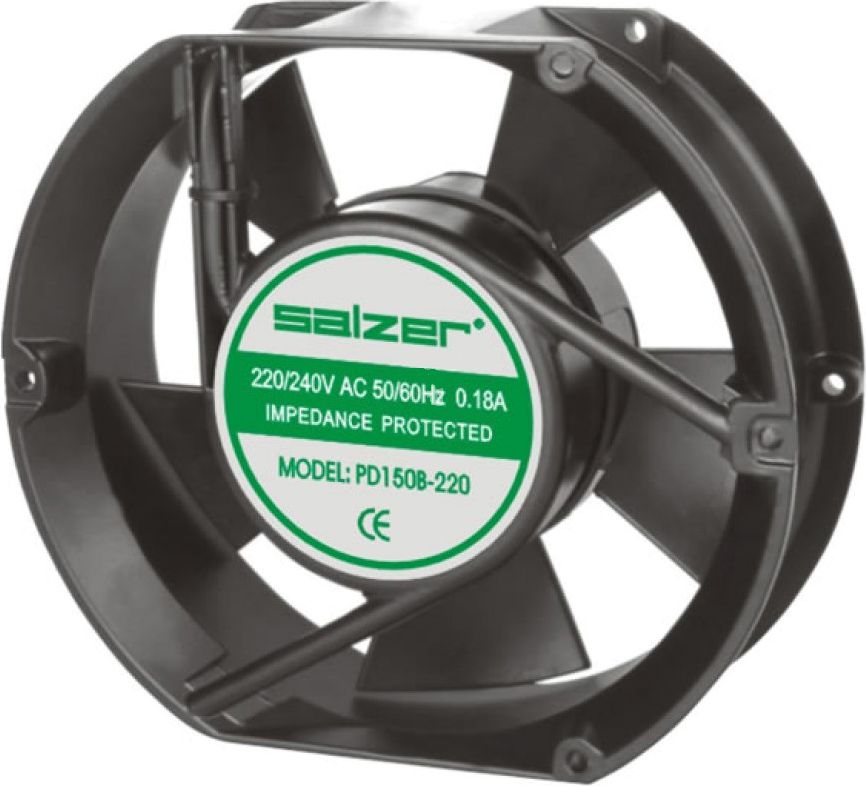 Salzer PD17251B-AC230C