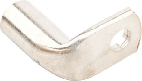 Ergom Końcówka oczkowa kątowa 90° K90R 50/8 (E11KM-01040102300)