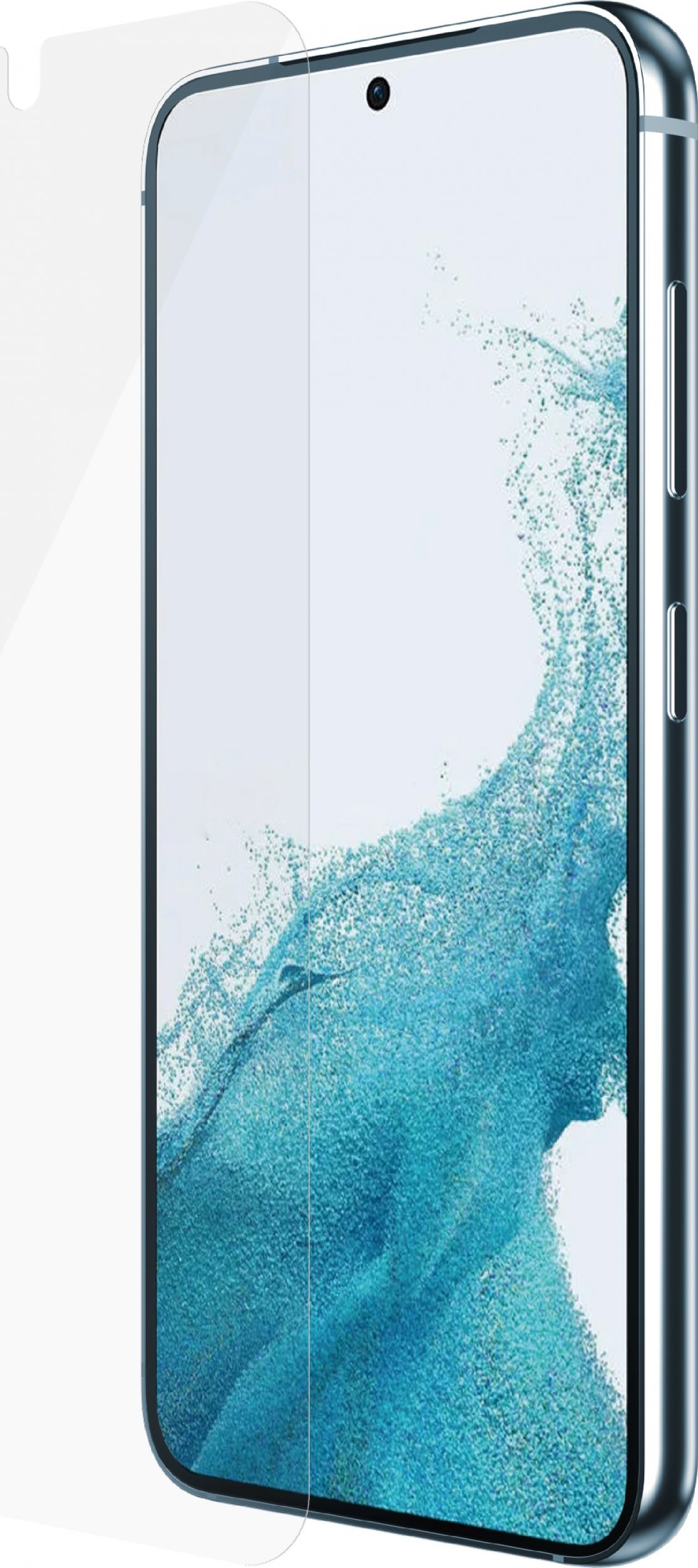 PanzerGlass Szkło ochronne PanzerGlass SAFE95332 do Samsung Galaxy A54 5G