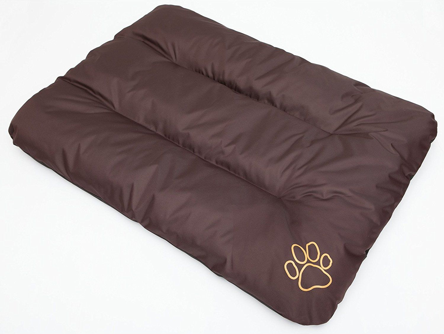 Hobbydog Materac Eco - Brązowy R2