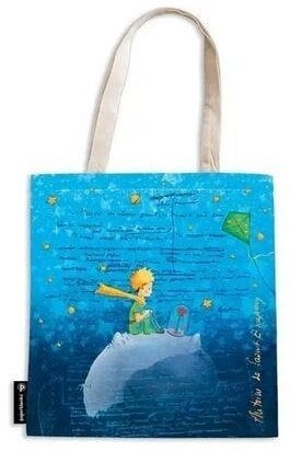 Torba płócienna Mały Książę