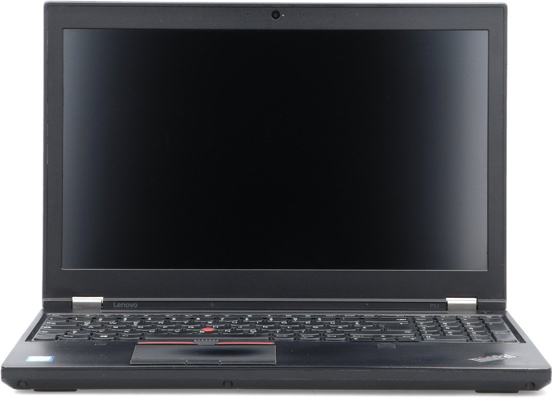 Lenovo ThinkPad P51 i7-7820HQ 1920X1080 nVidia Quadro M2200 Klasa B S/N: PF1EUNF3