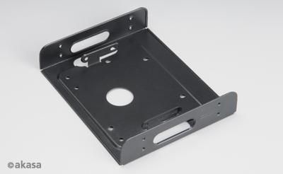 Akasa Adapter 5.25" na dysk 3.5" / 2.5" (AK-HDA-01)