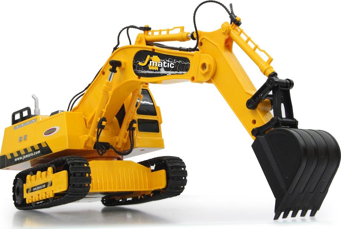 Jamara Koparka Bagger J-Matic (404920)