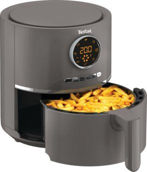 Frytkownica beztłuszczowa Tefal Ultra Fry Digital EY111
