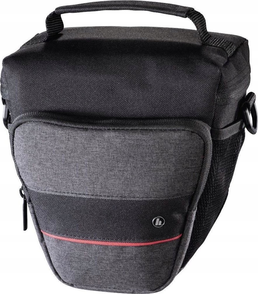 Torba Hama Hama Valletta 110 Colt Camera bag black