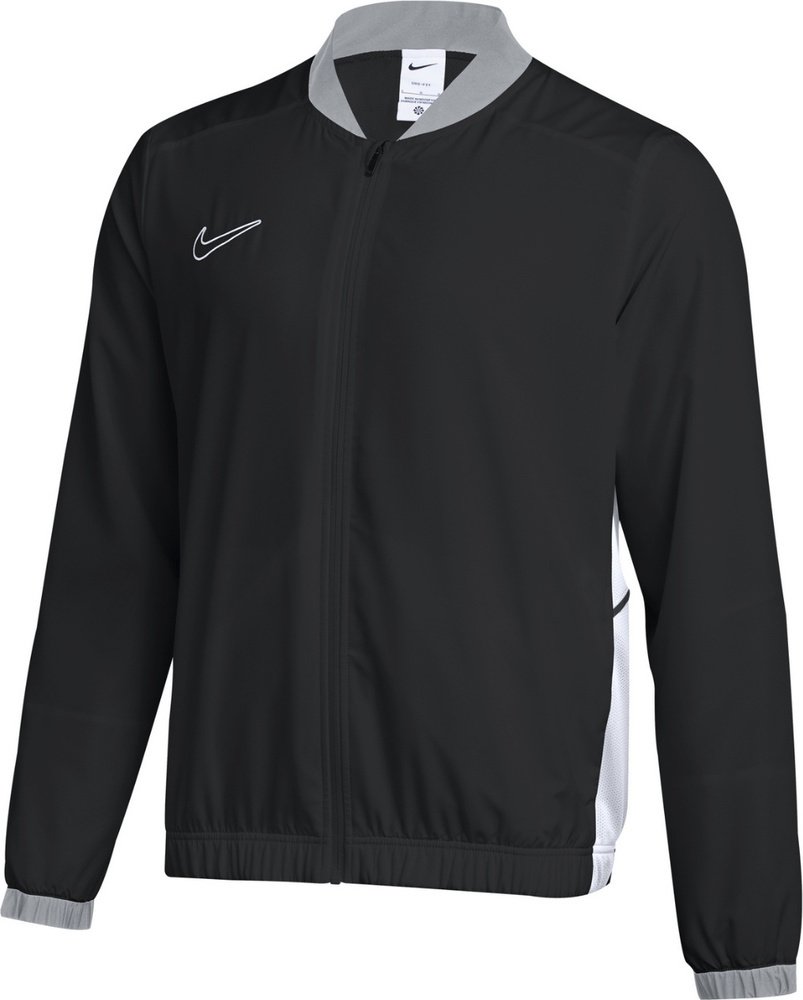 Nike Bluza męska Dri-Fit Academy 25 czarna FZ9837 010 XL