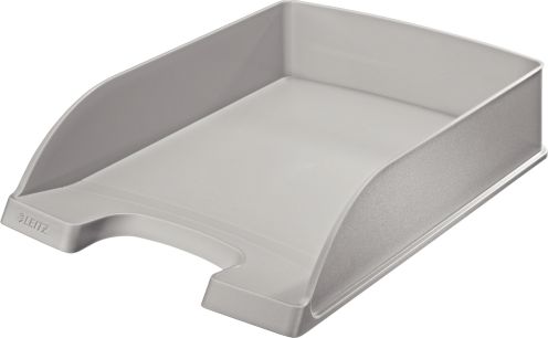 Herlitz PÓŁKA W TRANSPARENTNYCH KOLORACH LEITZ PLUS STANDARD, TRANSPARENTNY