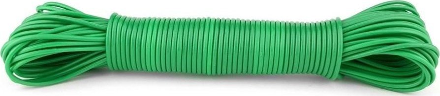 Leviatan Sznurek na bieliznę powlekany 20m