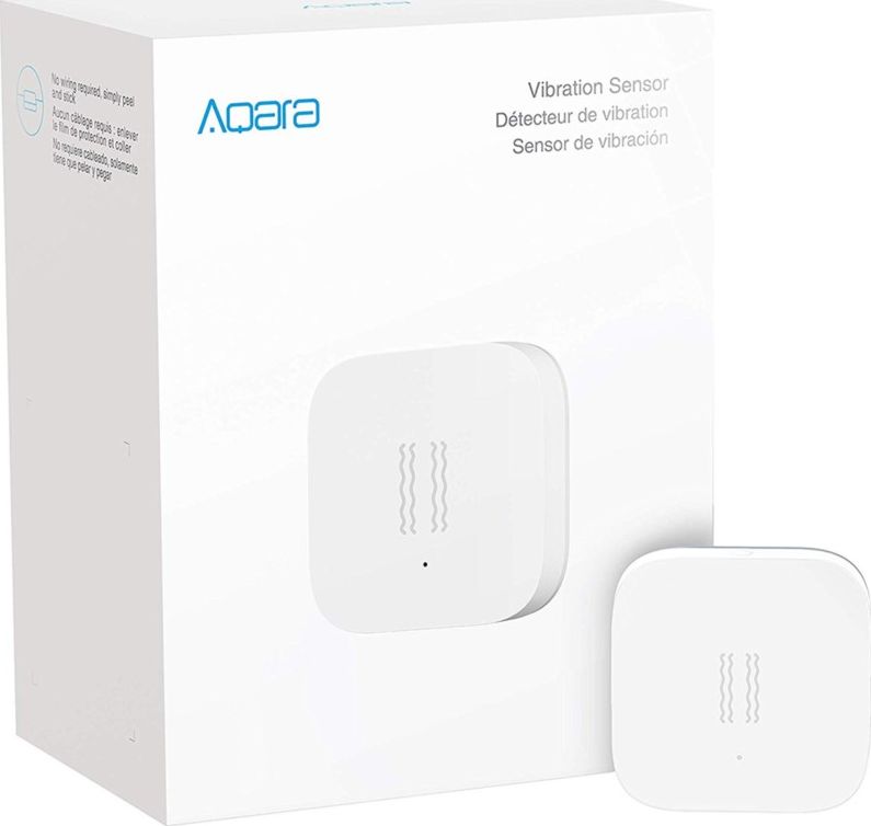 Aqara Aqara Czujnik Drgań Wibracji ZigBee WERSJA EU