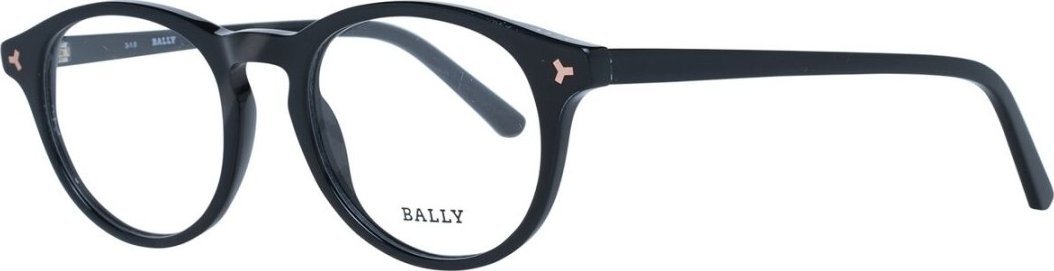 Bally Ramki do okularów Unisex BY5032 49001