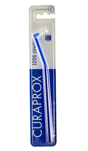 Curaprox 1006 Single U 1szt