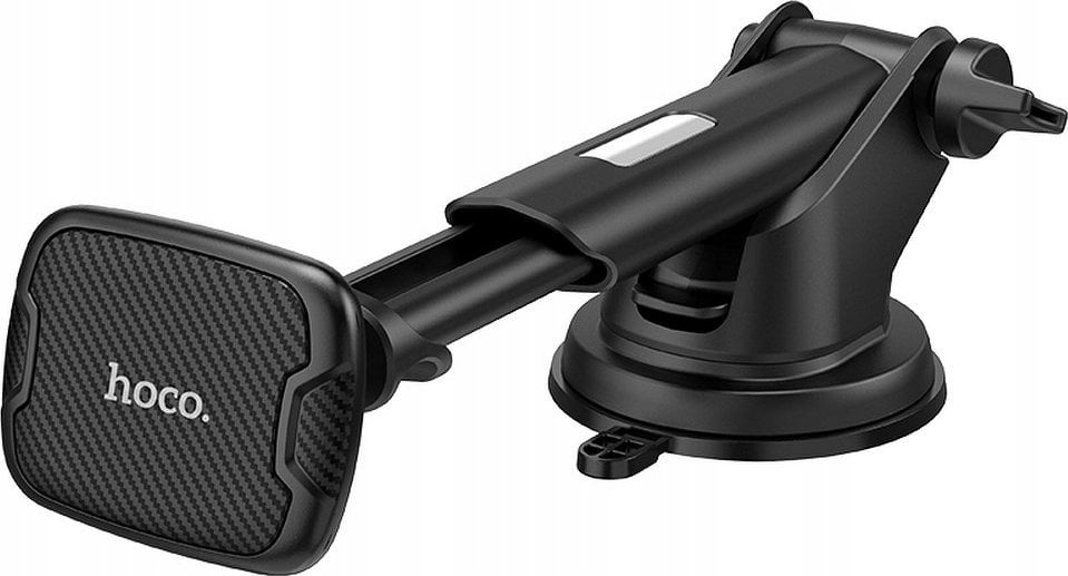 Hoco HOCO uchwyt samochodowy magnetyczny do szyby / deski CA67