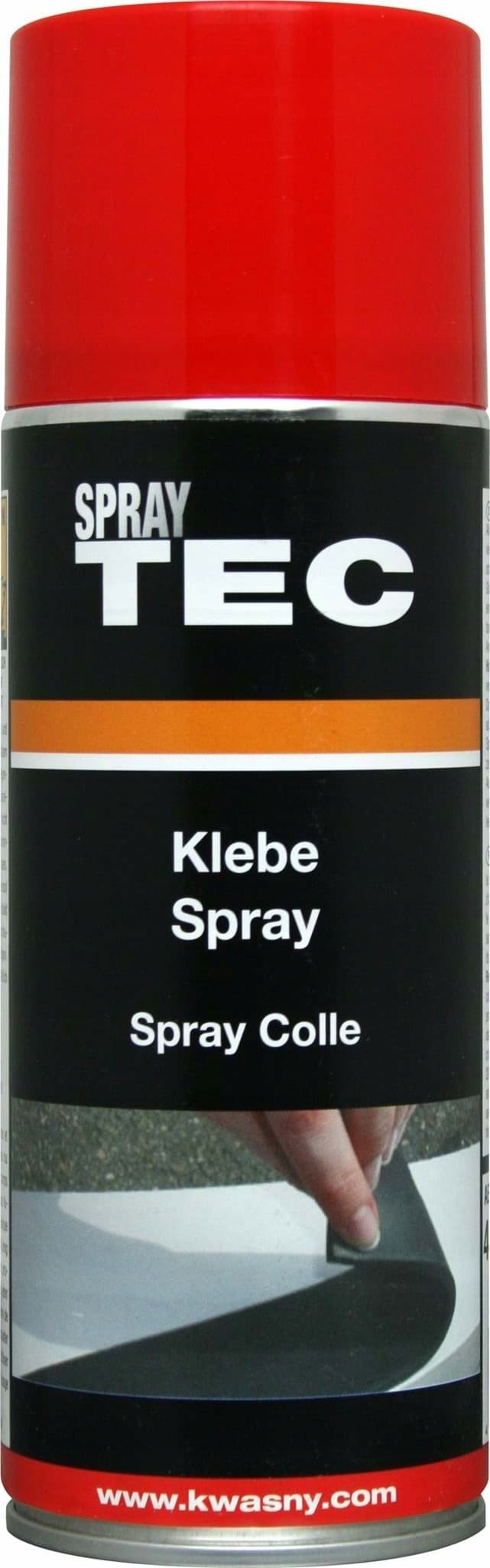 SPRAYTEC ADHESIVE SPRAY