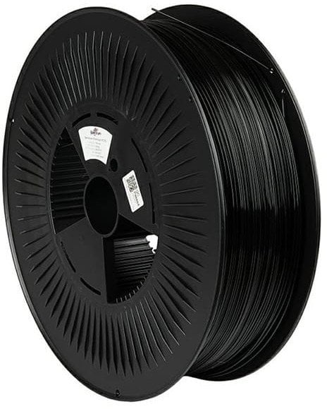 Spectrum 3D filament, ASA 275, 1,75mm, 4500g, 80650, deep black