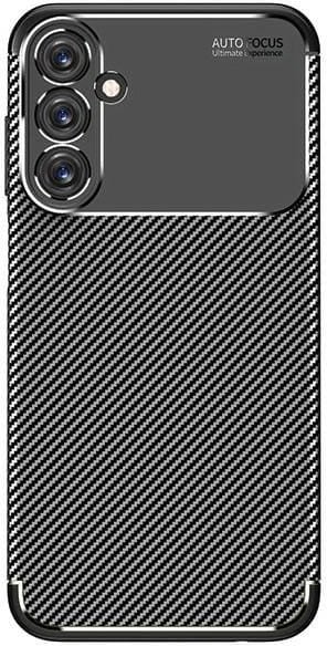 Beline Etui Carbon Armor Sam A15 5Gczarny/black box