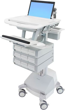 Ergotron Wózek SV44-1191-2