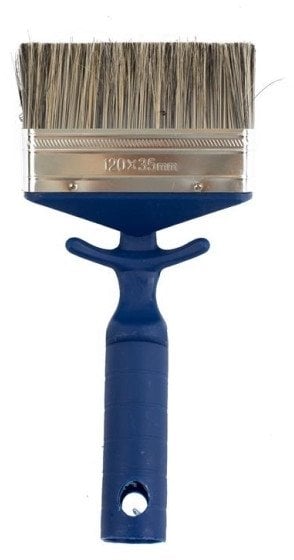 SYN BRUSH FOR VARNISH 2127 120X35MM OKKO