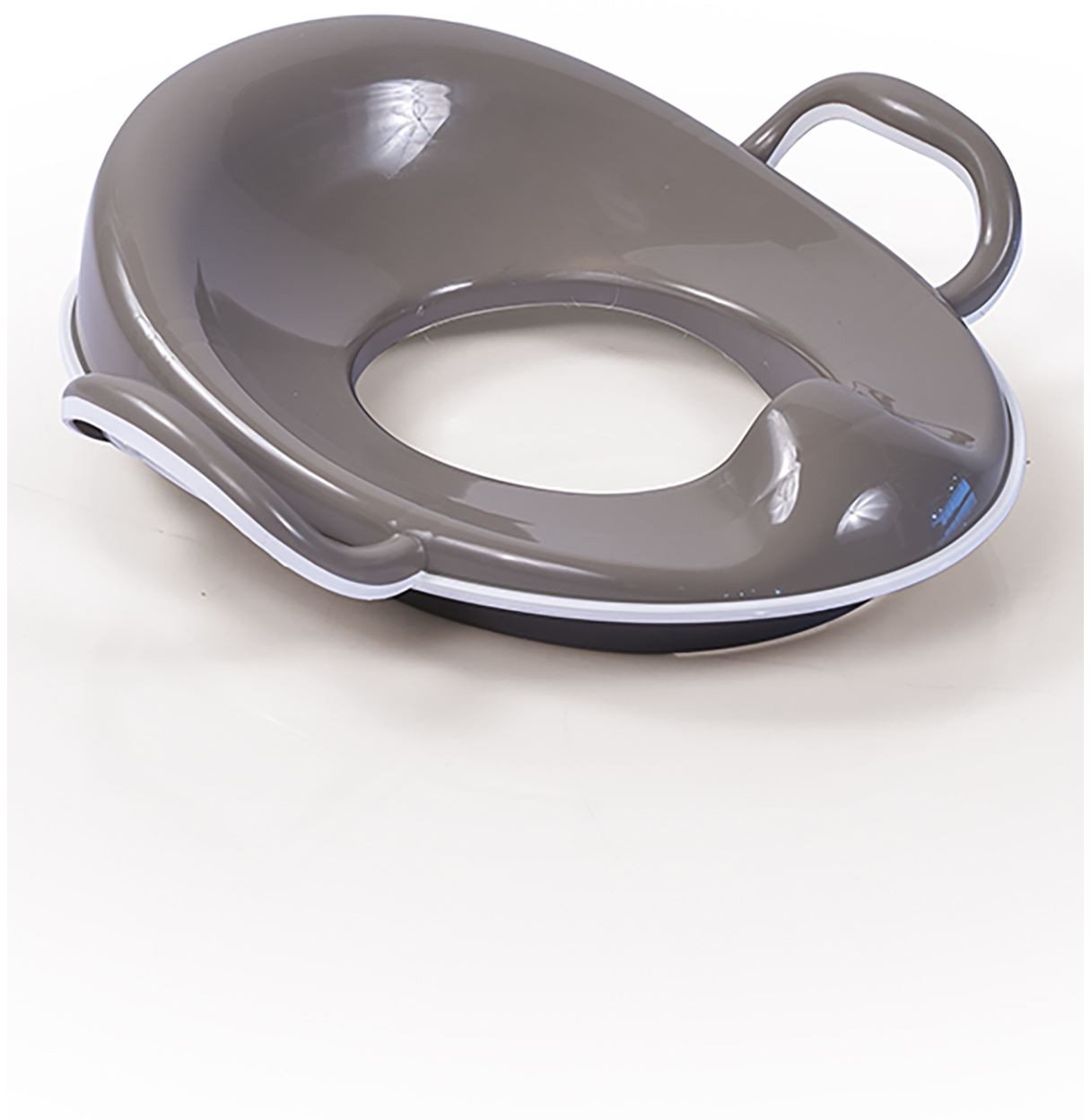 DOLU nakładka sedesowa antypoślizg.szar 7187 71873