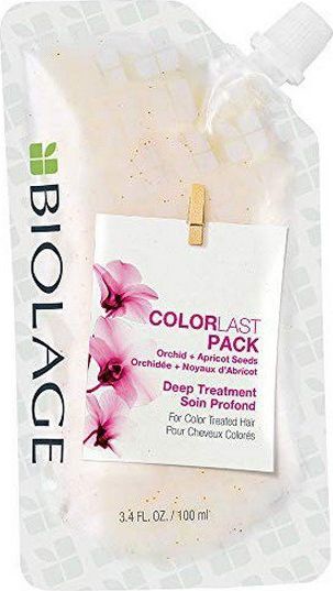 MATRIX Intensywna Kuracja Regenerująca Colorlast 100 ml