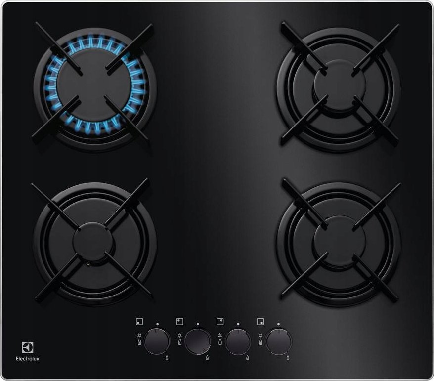 Płyta grzewcza Electrolux EGT6242NVK