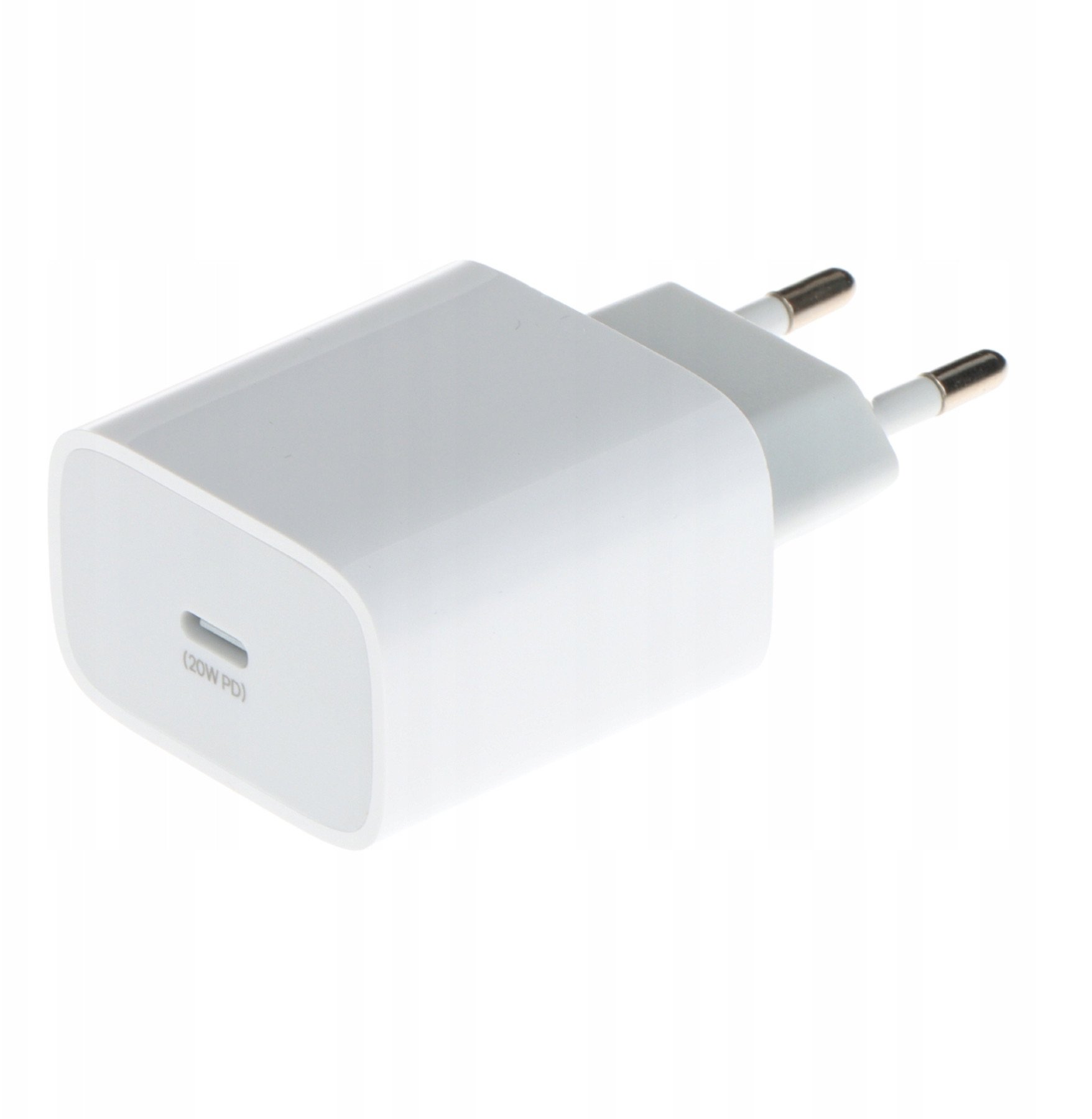 ŁADOWARKA SIECIOWA USB CHAR-X158-20W Delta Power