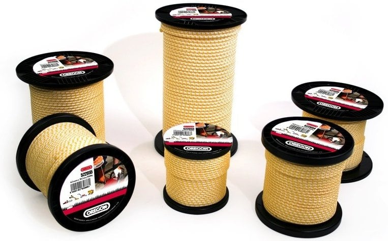 OREGON STARTER ROPE 3.5mm x 30.5m