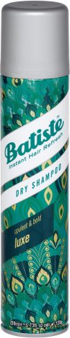 Batiste Suchy szampon do włosów Luxe 200ml